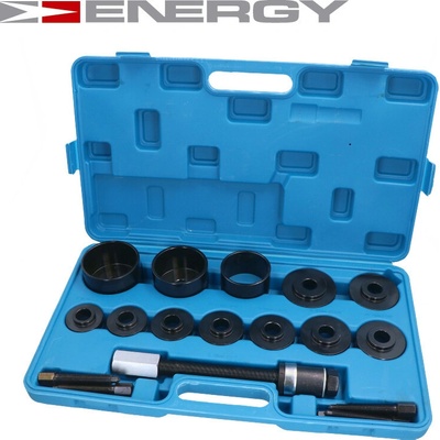 Energy Sada naradia na montaz naboj/ložisko kolesa NE00160