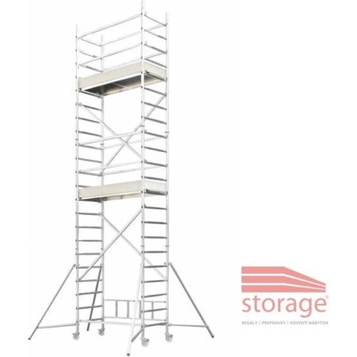 Alve ALUPRO concept 70894 modul 3