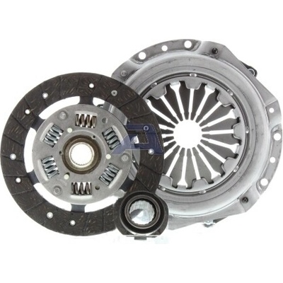 Aisin Europe SA KM-076