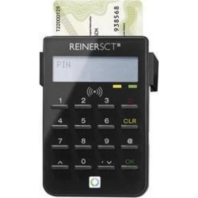 REINER SCT cyberJack RFID Standard