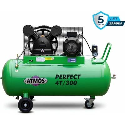 Atmos Perfect 4T/300