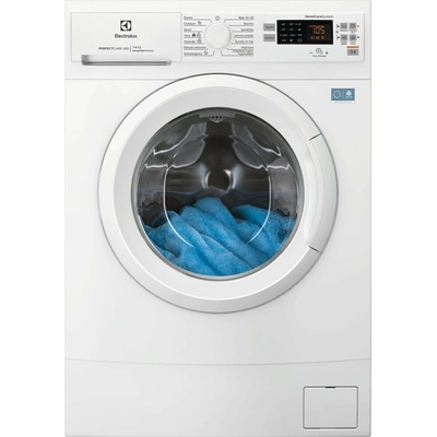 Electrolux EWS6526WC