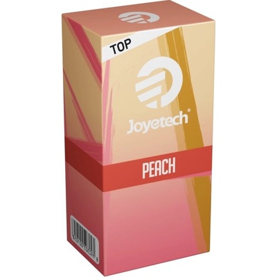 Joyetech TOP Peach 10 ml 6 mg