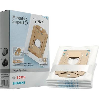 Bosch BBZ 41FK