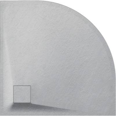BPS-koupelny 80 x 80 cm ALBA GR