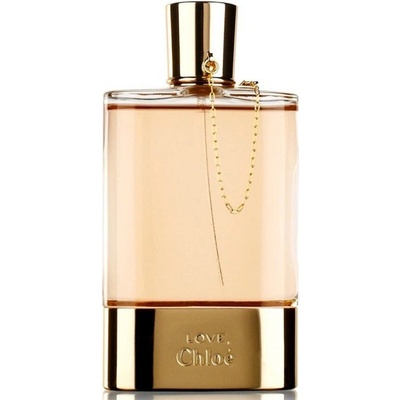 Chloé Chloé Love parfémovaná voda dámská 75 ml tester – Hledejceny.cz