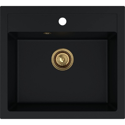 Sink Quality Ferrum SKQ-FER.C.1K60.XG