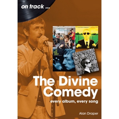 Divine Comedy On Track - Draper, Alan – Hledejceny.cz