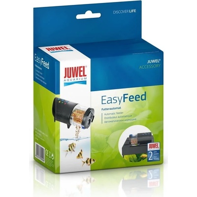 Juwel Easy Feed – Hledejceny.cz