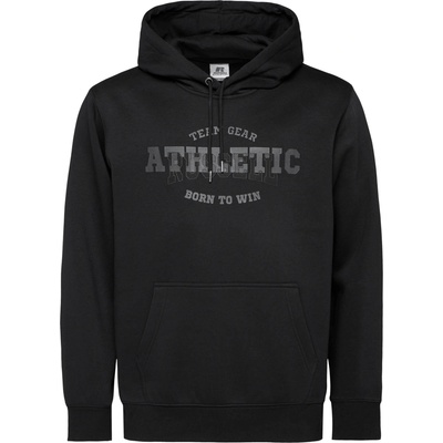 Russell Athletic Ole čierna