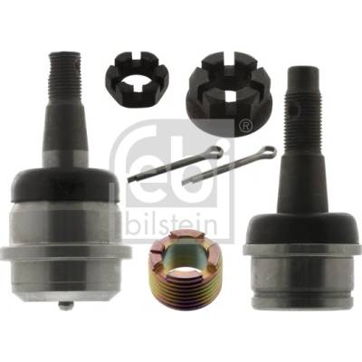 FEBI BILSTEIN Podpora-/ Kloub 41047