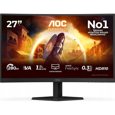 AOC C27G4ZXE