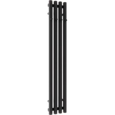 Oltens Stang 1200 mm x 205 mm černá mat 55032300