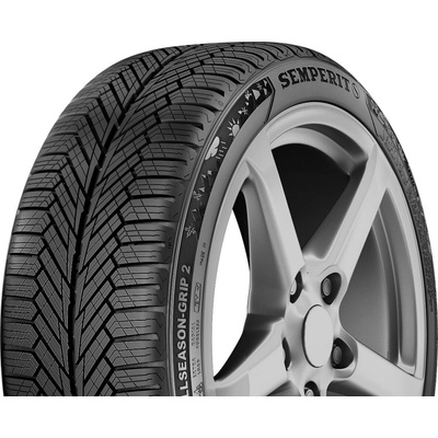 SEMPERIT Allseason-Grip 2 235/55 R19 101T