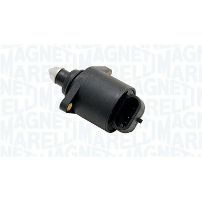 Regulačný ventil voľnobehu (Riadenie prívodu vzduchu) MAGNETI MARELLI B3396
