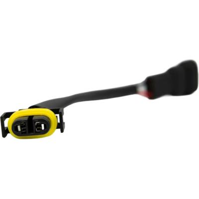 TT Technology Adaptér 9005 (HB3) samec / H9/H11 samice – TT.9005M-H9F