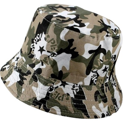 Amparo Miranda Bucket Hat AM231-3