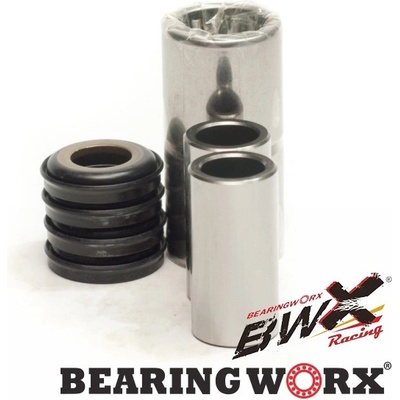 BEARING WORX sada na opravu kyvné vidlice KAWASAKI KX 65/80/85 00-18 (28-1067)