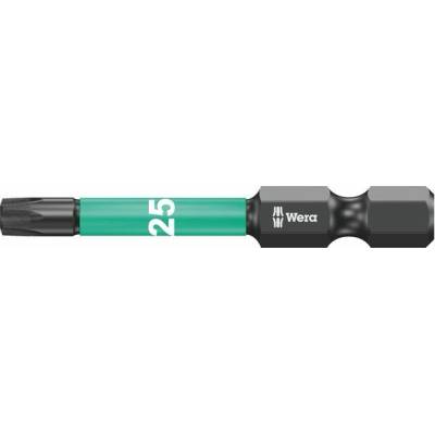 Wera 1/4" TX 25x50 5 ks 057665
