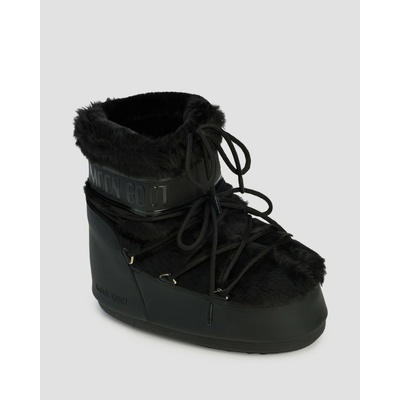 Moon Boot 80D1409390 černé