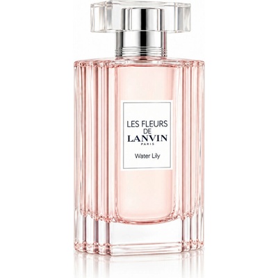 Lanvin Les Fleurs De Lanvin Water Lily toaletná voda dámska 90 ml