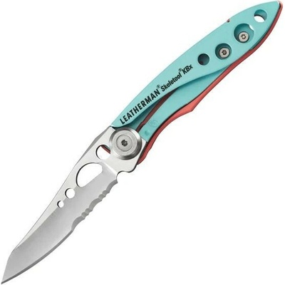Leatherman SKELETOOL® KBX PARADISE 833600