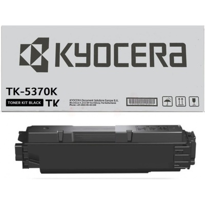 Kyocera Mita TK5370K - originální