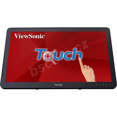 ViewSonic TD 2430