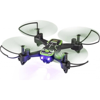 Carson X4 Toxic Spider 2.0