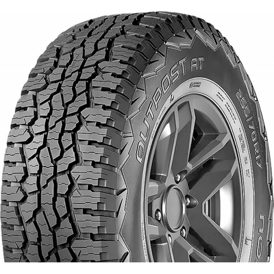 Nokian Tyres Outpost AT 235/80 R17 120S
