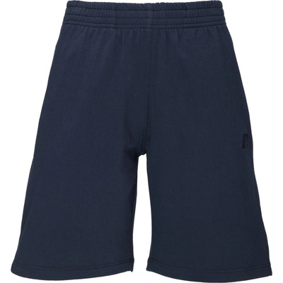 Russell Athletic, shorts tmavo modrá
