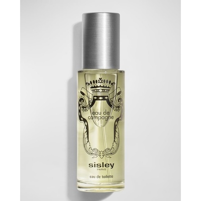 Sisley Eau de Campagne toaletní voda unisex 50 ml
