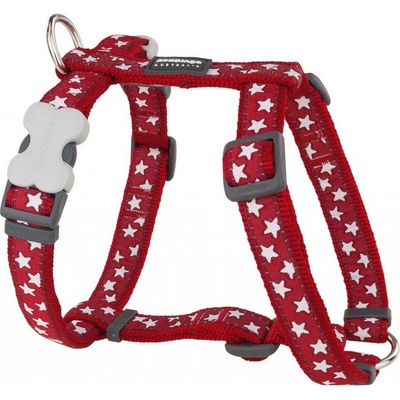 Red Dingo postroj Stars