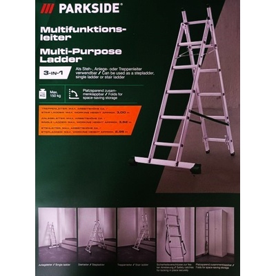 Parkside 444178
