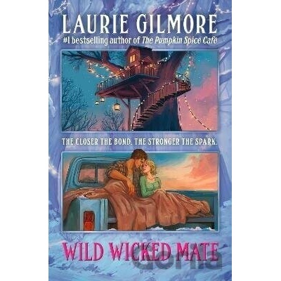 Wild Wicked Mate - Laurie Gilmore