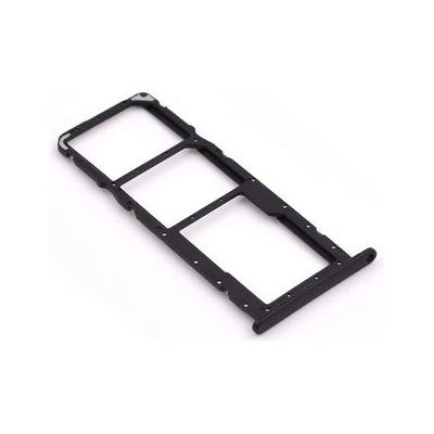 Držák (šuplík) SIM Huawei HONOR 8X black