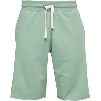 Russell Athletic shorts světle zelená