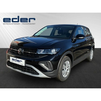 Volkswagen T-Cross TSI 70 kW