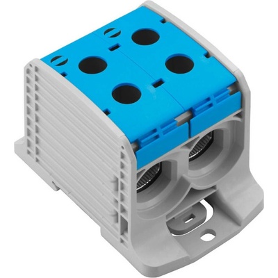 Weidmüller 2502810000