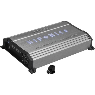 Hifonics TXE3000/1