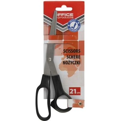 Nožnice Office Products klasické 21cm