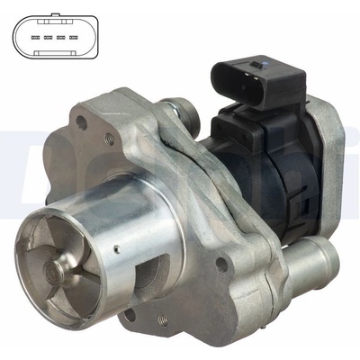AGR - Ventil DELPHI EG10455-12B1