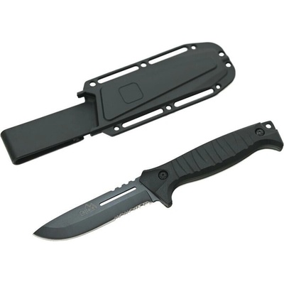 CATTARA Dýka WARRIOR 22,5cm s pouzdrem