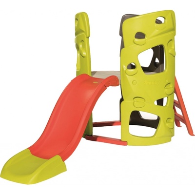 SMOBY Velké horolezecká věž – Hledejceny.cz
