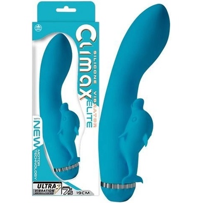 Orion Climax Elite Silicone