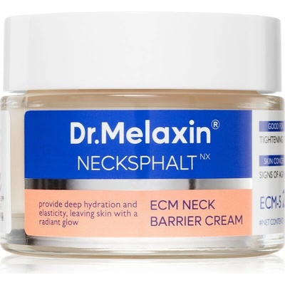 Dr.Melaxin Necksphalt ECM Neck Barrier Cream 50 ml