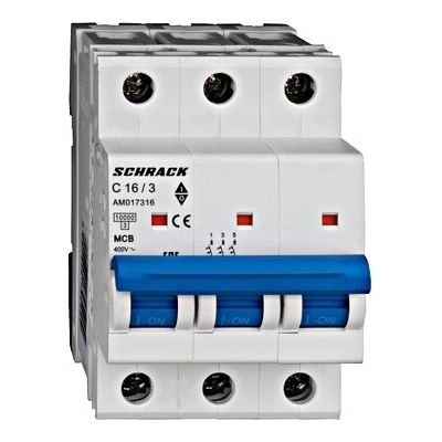 Schrack C 16A AM017316