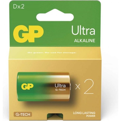 GP Ultra D 2 ks 1013422100