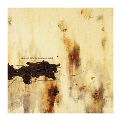 Nine Inch Nails - Downward Spiral - Digi CD – Hledejceny.cz