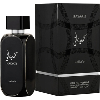 Lattafa Hayaati parfumovaná voda pánska 100 ml